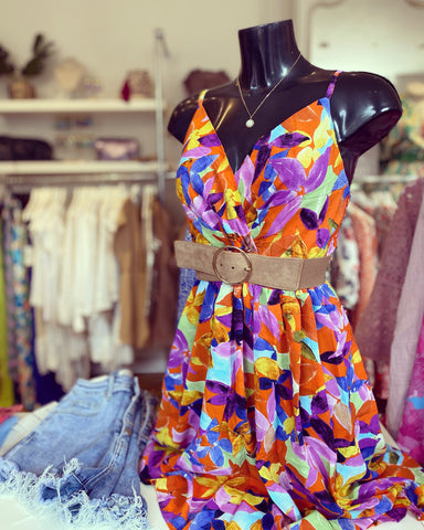 Robe - LENA