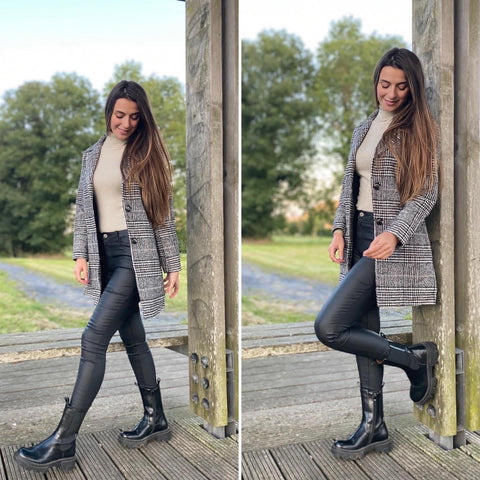 Veste HYLONA (Copier)