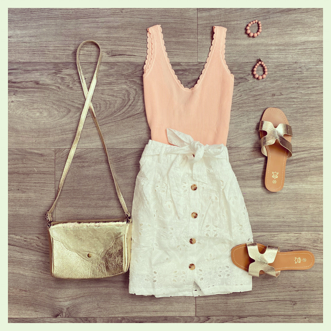 Top rose - BEA