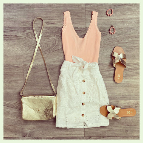 Top rose - BEA