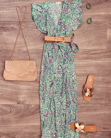 Robe - NOEMIE