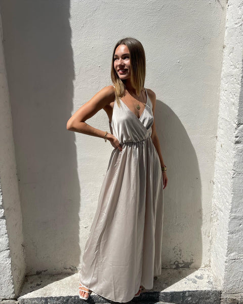 Robe - CRISTINA