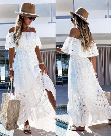 Robe - MIA