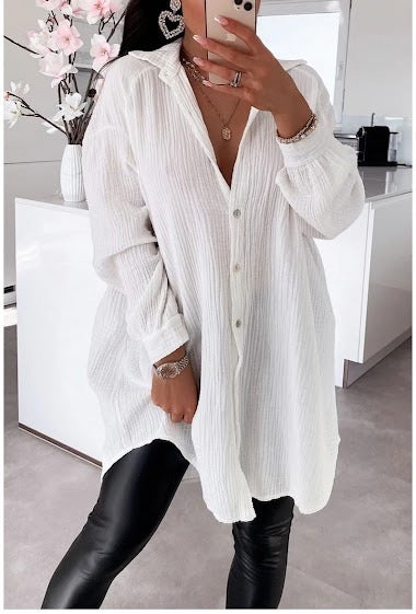 Chemise - LOANA