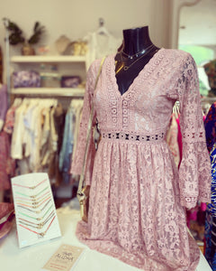Robe - AVA