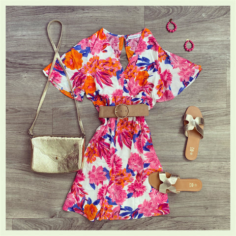 Robe - DANIELLE