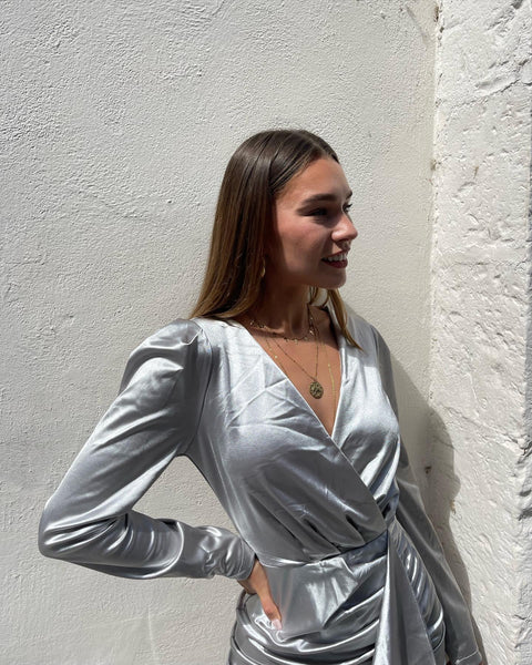 Robe - SAMANTHA