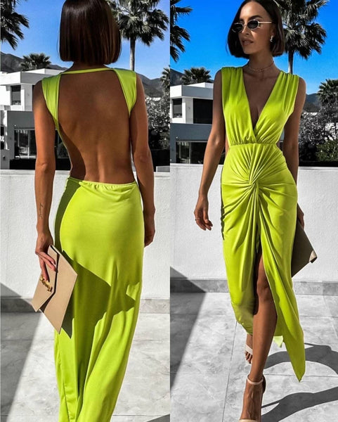 Robe - ANAELLE