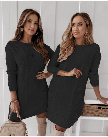 Robe pull - NOEMIE (Copier) (Copier)