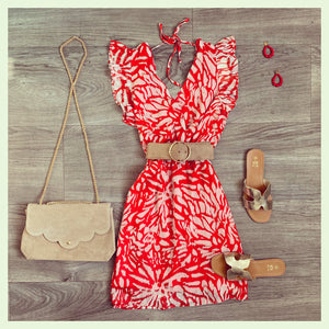 Robe - FANNY