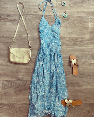 Robe - CLARISSE