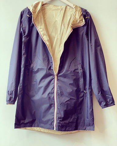 Veste imperméable - LUNA