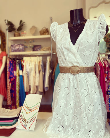 Robe - MELODIE