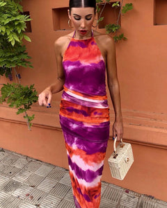 Robe - PAULINE