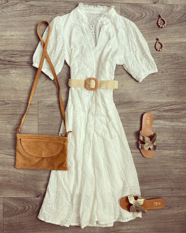 Robe - OLIVIA