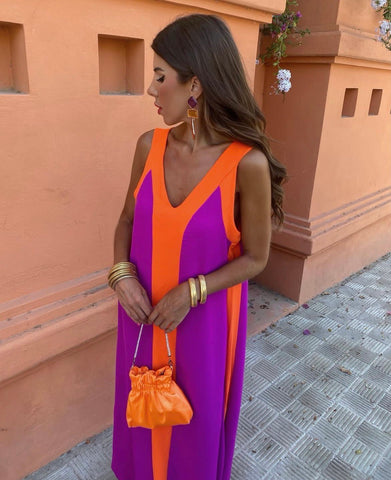 Robe - LIZA