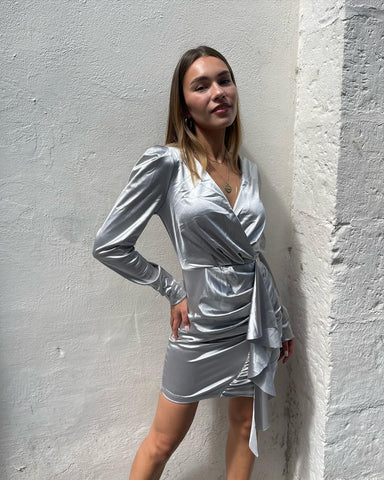 Robe - SAMANTHA