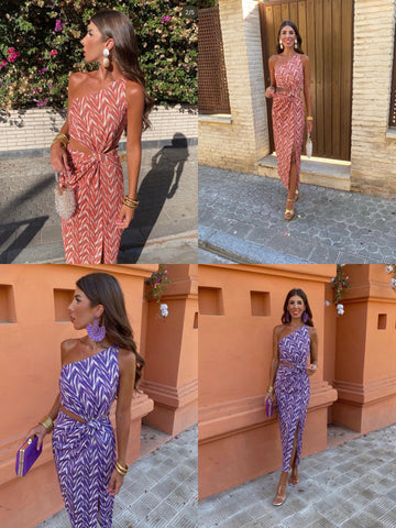 Robe - PAOLA (Copier)