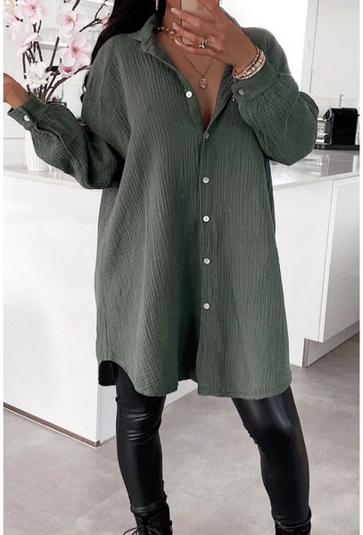 Chemise - LOANA