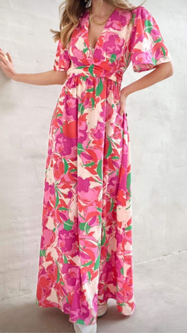 Robe - MANON