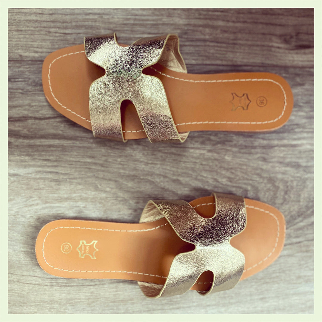 Sandales - MILLY