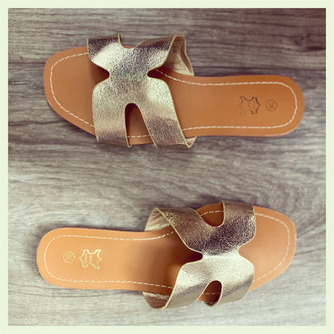 Sandales - MILLY