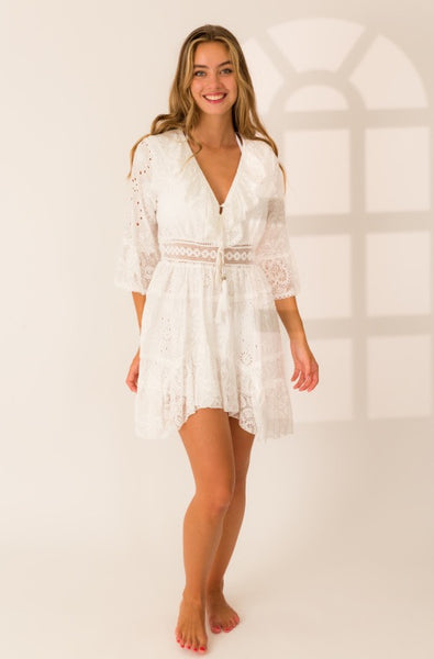 Robe - ARIANE