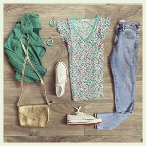 Haut - JESSICA