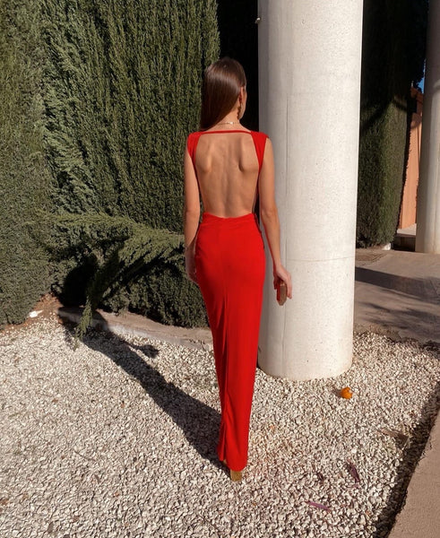 Robe - ANAELLE