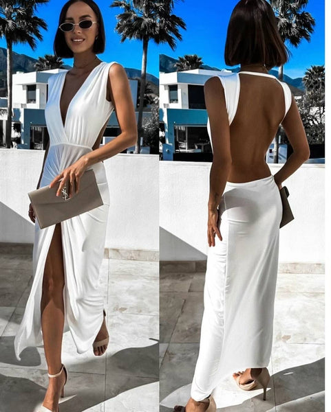 Robe - ANAELLE