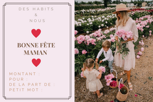 🩷bonne fête maman 🩷