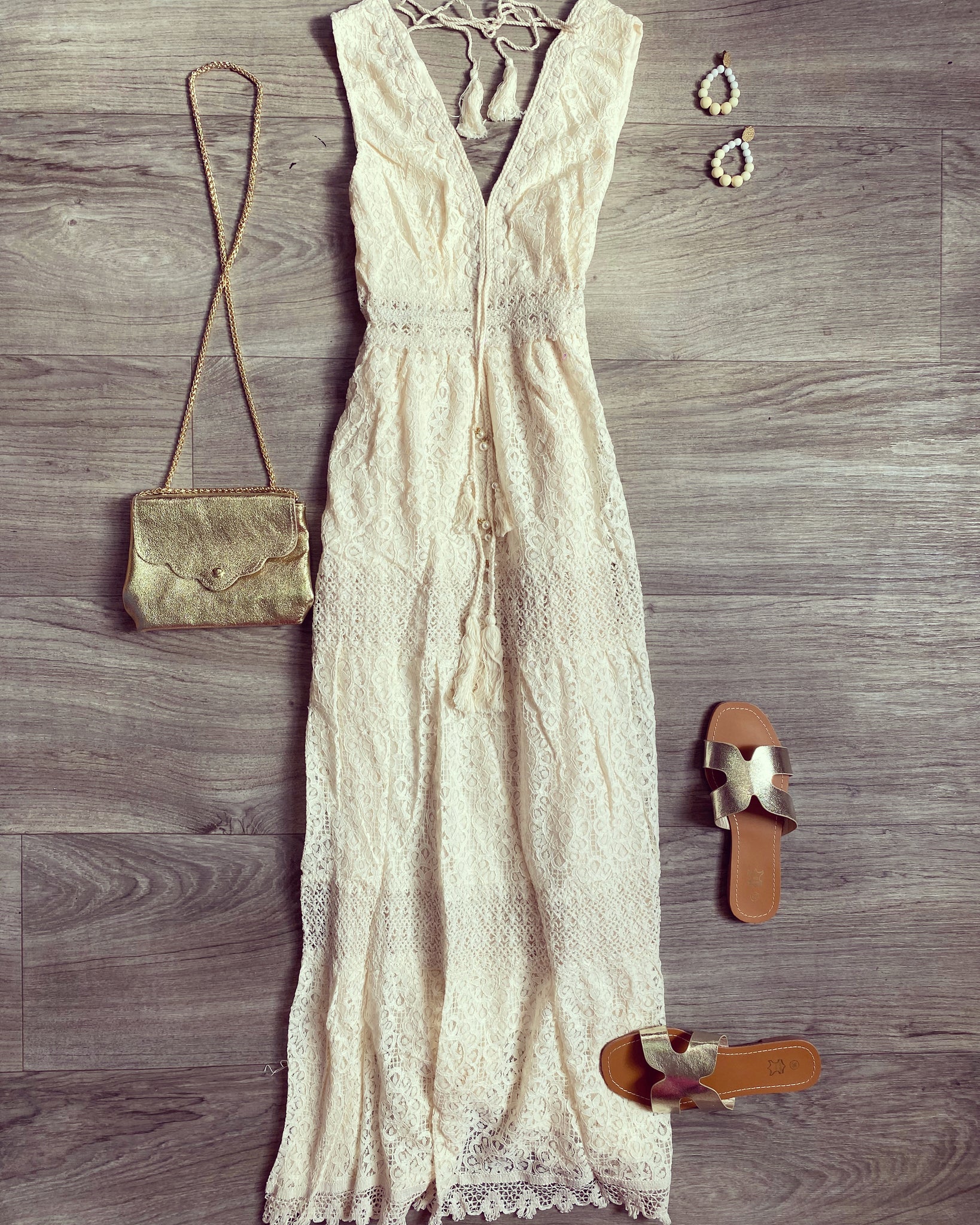 Robe - CAMILLE