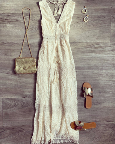 Robe - CAMILLE
