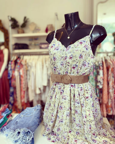 Robe - HELENE