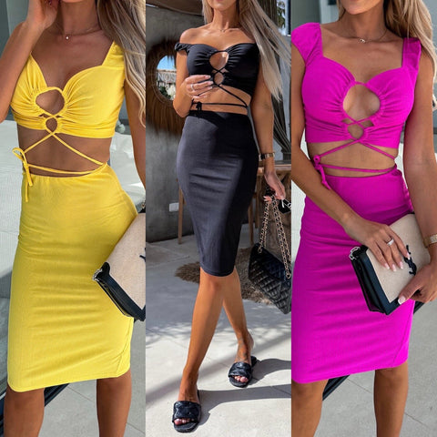 Robe - ELISABETH