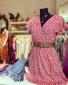 Robe - JULIA