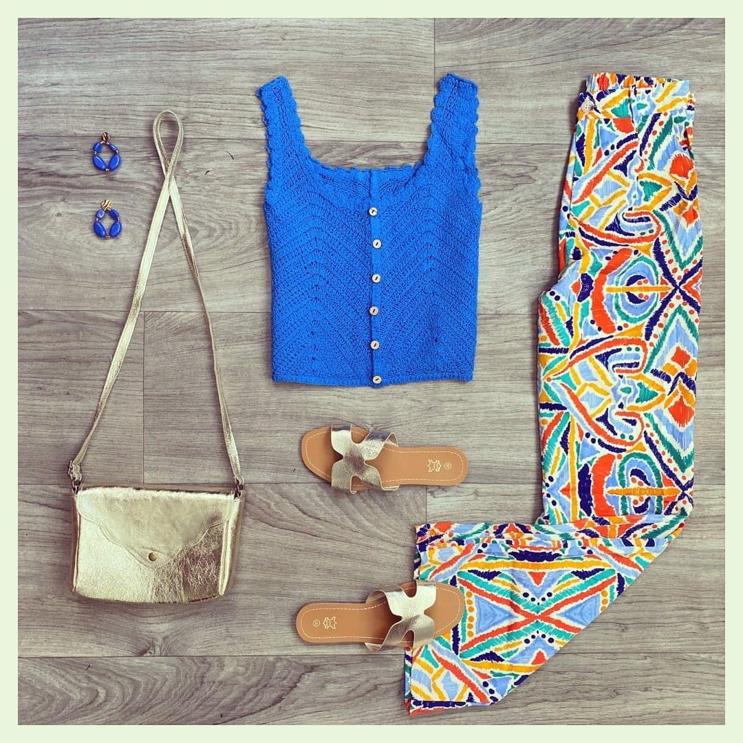 Pantalon - EMI