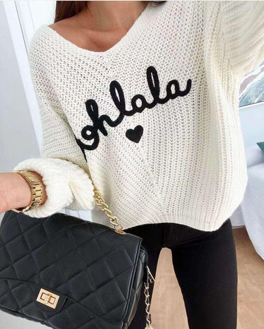 Pull - OH LALA