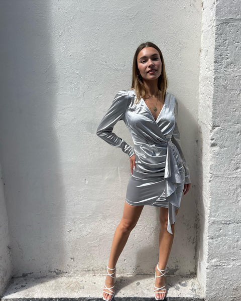 Robe - SAMANTHA
