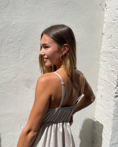 Robe - CRISTINA