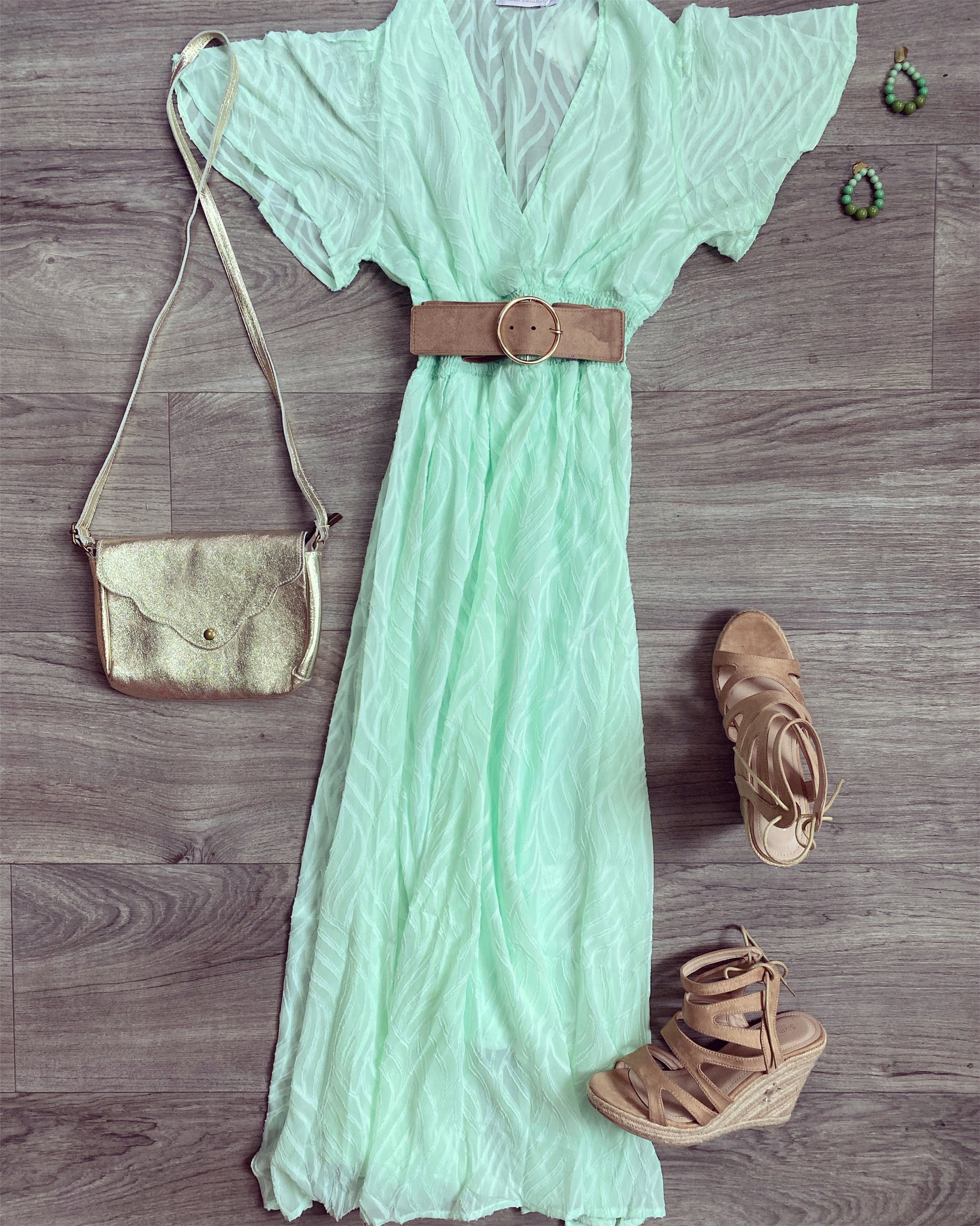 Robe - VIONA