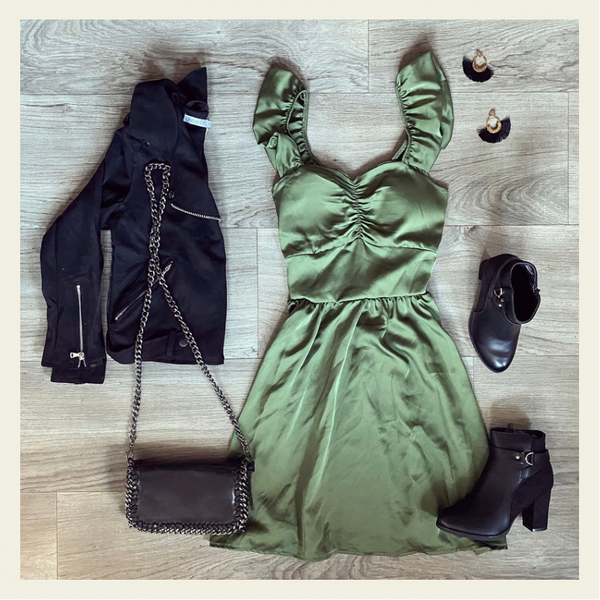 Perfecto JADE