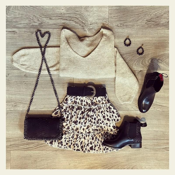 Pull MATHILDE