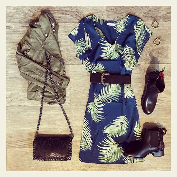 Perfecto JADE