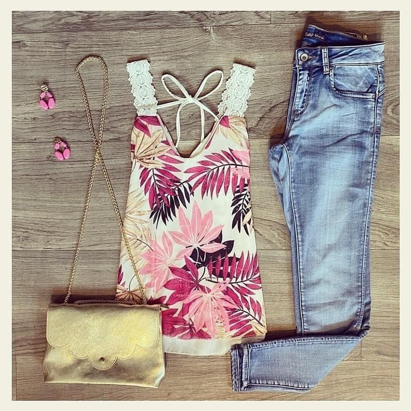 T-shirt LOUISE