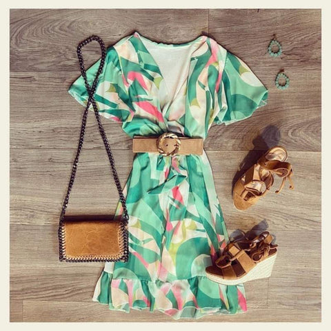 Robe VAL