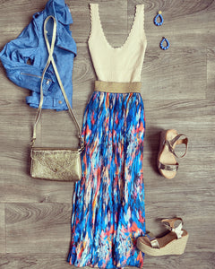 Perfecto bleu