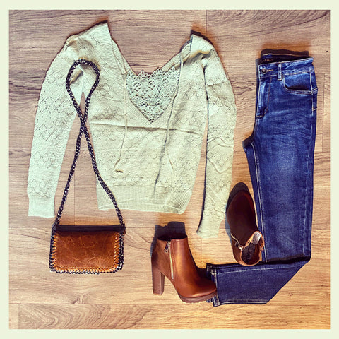 Pull - CLAIRE