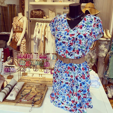 Robe THERESA