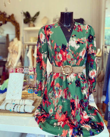 Robe OPALINE
